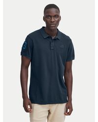Blend - Poloshirt 20716468 Regular Fit - Lyst