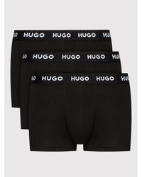 HUGO - 3Er-Set Boxershorts 50469786 - Lyst