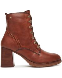 Pikolinos - Stiefeletten W9U-8955 - Lyst