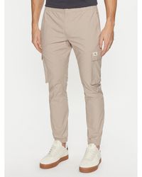 Calvin Klein - Joggers J30J327614 Skinny Fit - Lyst