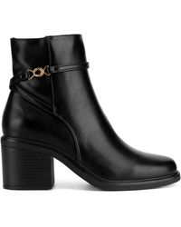Clara Barson. - Stiefeletten Wyl4017-1 - Lyst