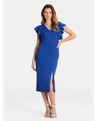 Swing - Coctailkleid 5Ai18400 Slim Fit - Lyst