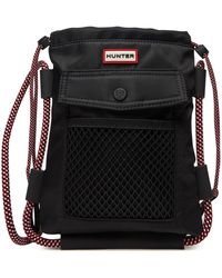 HUNTER - Handtasche Htr-B-007-07 - Lyst