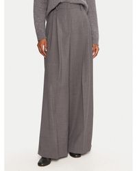 Weekend by Maxmara - Palazzohose Adelfi 2525136072 Wide Leg - Lyst