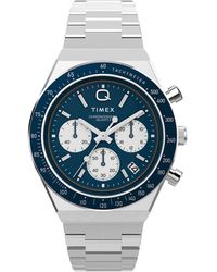 Timex - Uhr Diver Inspired Tw2W51600 - Lyst