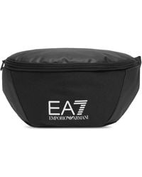 EA7 - Gürteltasche 7X000073 Af19722 Uc001 - Lyst