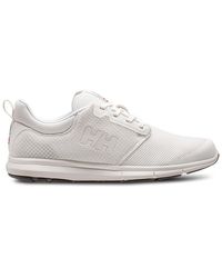 Helly Hansen - Wassersportschuhe W Feathering 11573 Weiß - Lyst