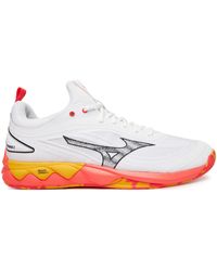 Mizuno - Hallenschuhe Wave Luminous 3 V1Ga2420 - Lyst