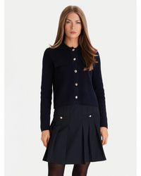 Morgan - Strickjacke 252-Mimdie Regular Fit - Lyst
