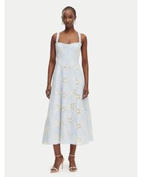 Bardot - Sommerkleid Lilah 59825Db2 Regular Fit - Lyst