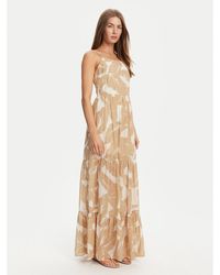 GAUDI - Sommerkleid 511Fd15021 Regular Fit - Lyst