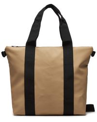 Rains - Tasche Tote Bag Mini W3 14160 - Lyst