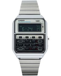 G-Shock - Uhr Vintage Ca-500We-7Bef - Lyst