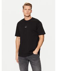 Karl Lagerfeld - T-Shirt A1M17011 Relaxed Fit - Lyst