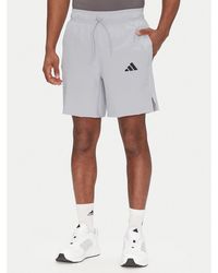 adidas - Sportshorts Tech Jm4178 Regular Fit - Lyst