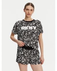 DKNY - Pyjama Yi80044 Regular Fit - Lyst
