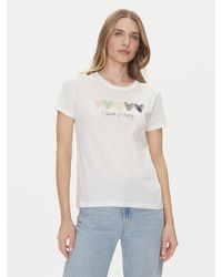 Jdy - T-Shirt Michigan 15311702 Regular Fit - Lyst