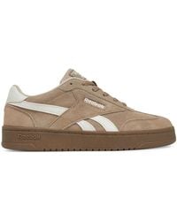 Reebok - Sneakers Forte Lounger Double Up Ar30255Wtcc - Lyst