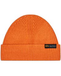 Alpha Industries - Mütze Dockers Beanie 138905 - Lyst