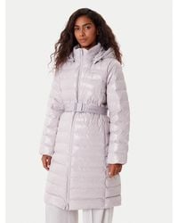 Calvin Klein - Wintermantel Lv044D543G Slim Fit - Lyst