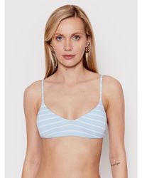Roxy - Bikini-Oberteil Into The Sun Erjx304651 - Lyst