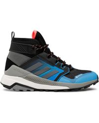 adidas - Schuhe Terrex Trailmaker Mid Gtx Gore-Tex Gz0339 - Lyst