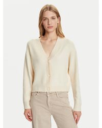 Vero Moda - Strickjacke Art 10332210 Regular Fit - Lyst