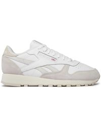Reebok - Sneakers classic leather id1590 - Lyst