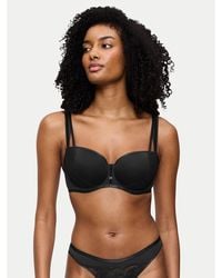 Triumph - Bügel-Bh Palina Moonlight Kiss 10224803 - Lyst