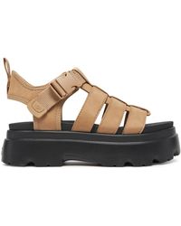 UGG - Sandalen W Cora 1152698 - Lyst
