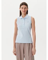 Lacoste - Poloshirt Pf5445 Slim Fit - Lyst