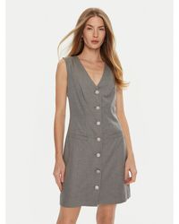 Guess - Coctailkleid Doris W4Bk11 Wgif2 Slim Fit - Lyst