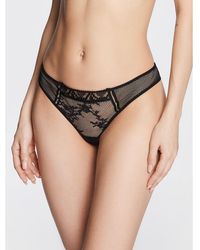 Passionata - Stringtanga P49J70 - Lyst