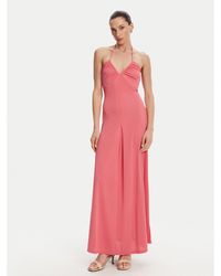 Silvian Heach - Sommerkleid Madev Gpp25330Ve Slim Fit - Lyst