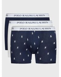 Polo Ralph Lauren - 3Er-Set Boxershorts 714830300036 - Lyst