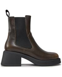 Vagabond Shoemakers - Stiefeletten Dorah 5642-018-19 - Lyst