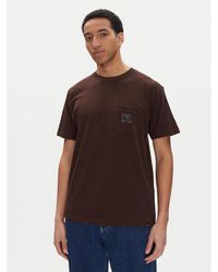 Dc - T-Shirt Adyzt05377 Heritage Fit - Lyst