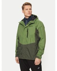 Columbia - Regenjacke Pouring Adventure Iii 2117171 Regular Fit - Lyst