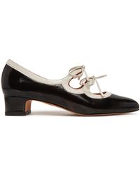 BALAGAN - Halbschuhe Greta - Lyst