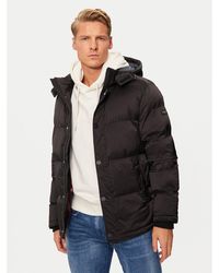 Guess - Daunenjacken M4Bl21 Wgj42 - Lyst