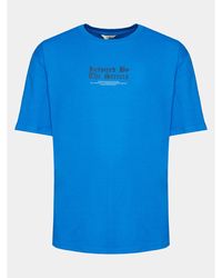 Redefined Rebel - T-Shirt Rafael 221165Gots Regular Fit - Lyst