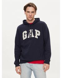 Gap - Sweatshirt 868453-01 Regular Fit - Lyst