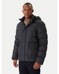 Geox - Winterjacke Leitan M5628C T3266 F9112 Regular Fit - Lyst
