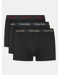 Calvin Klein - 3Er-Set Boxershorts 0000U2664G - Lyst