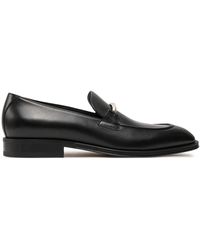 BOSS - Slipper Derrek Loaf Buvphw 50516463 - Lyst