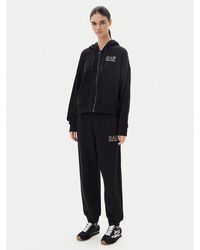 EA7 - Jogginganzug 7W000110 Af12473 Mc004 Loose Fit - Lyst