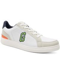Gap - Sneakers Gab002F5Sywhitgp Weiß - Lyst