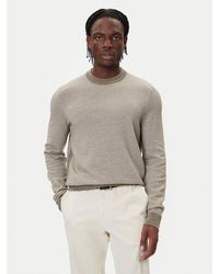 BOSS - Pullover H-Hestro 50549986 Regular Fit - Lyst