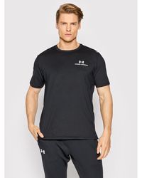 Under Armour - Technisches T-Shirt Ua Rush Energy 1366138 Loose Fit - Lyst