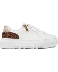 Rieker - Sneakers M1900-80 - Lyst